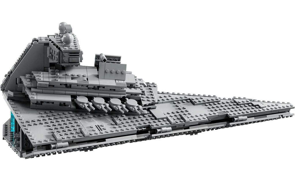 Star Wars Imperial Star Destroyer | 75394
