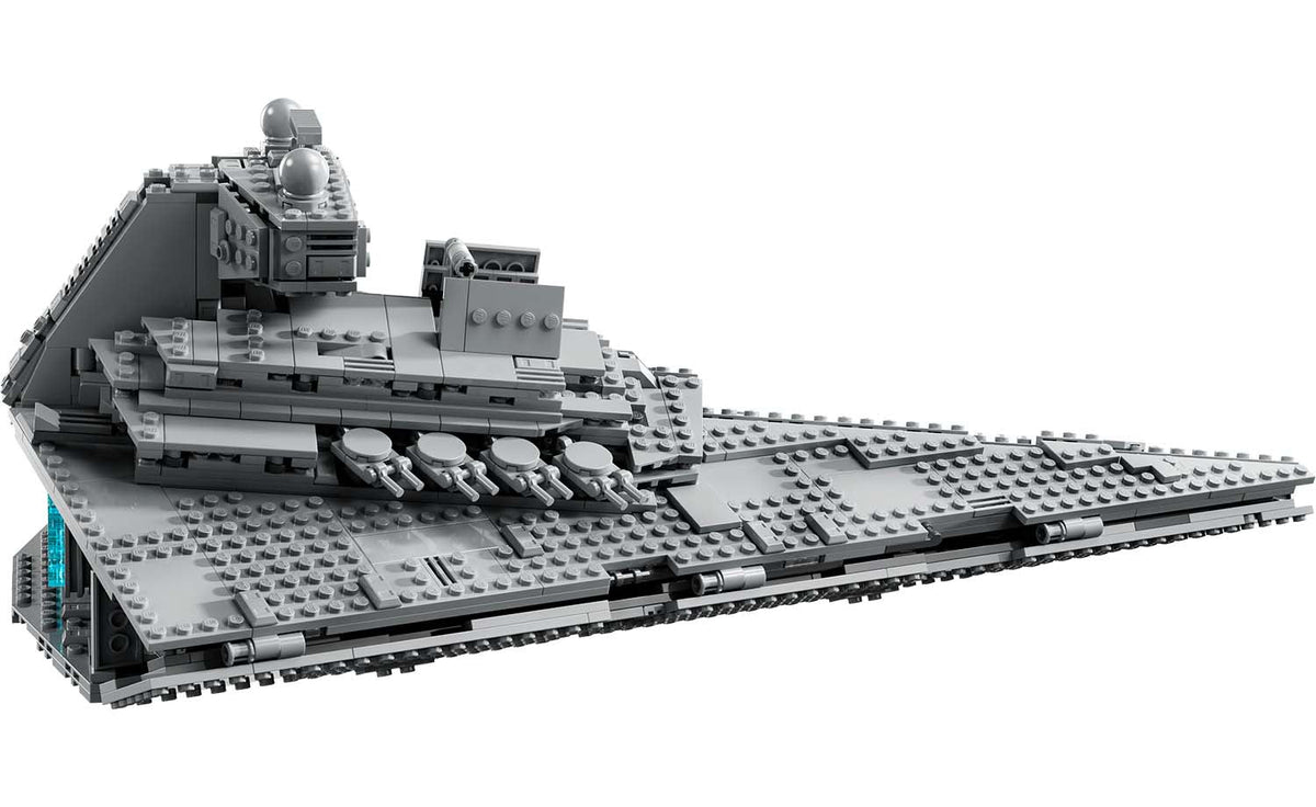 Star Wars Imperial Star Destroyer | 75394