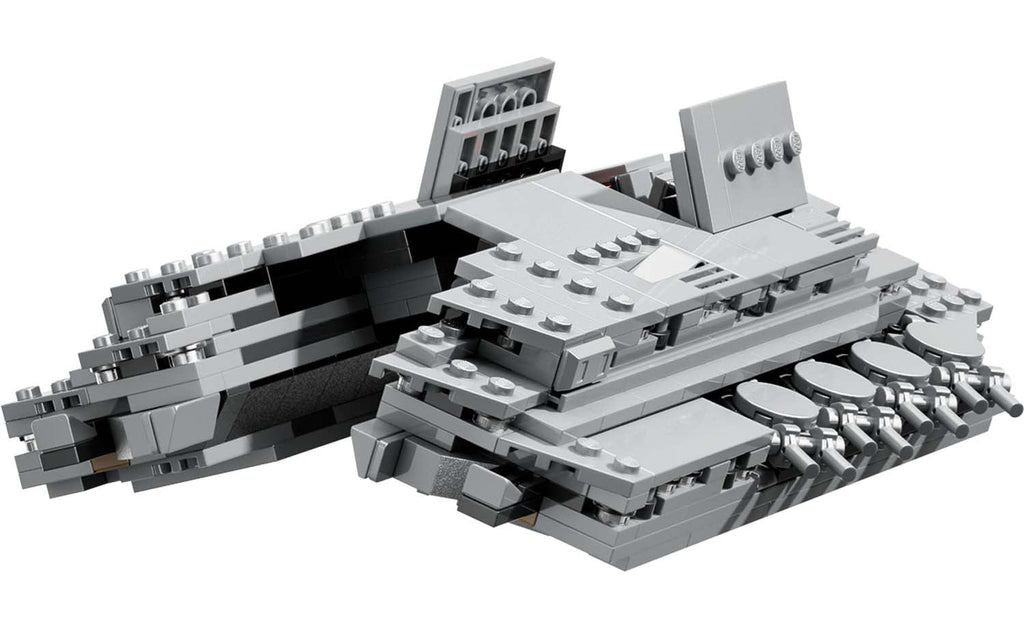 Star Wars Imperial Star Destroyer | 75394