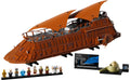 Star Wars Jabba's Sail Barge | 75397