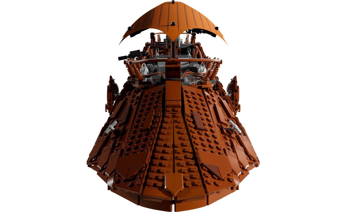 Star Wars Jabba's Sail Barge | 75397