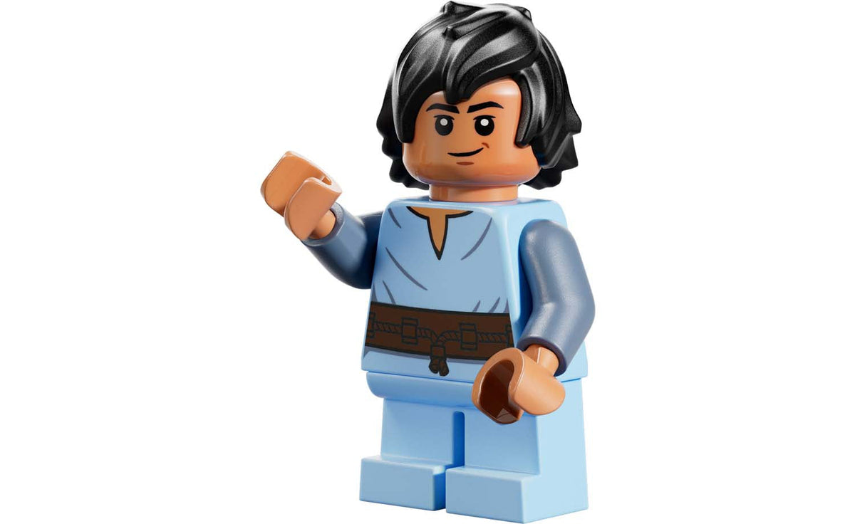 Star Wars Jango Fett's Firespray-Class Starship | 75409