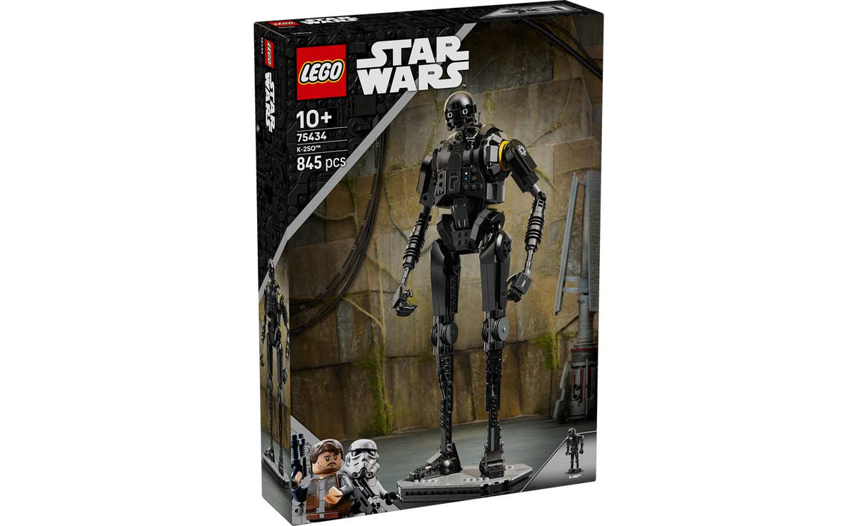 Star Wars K-2SO Security Droid | 75434