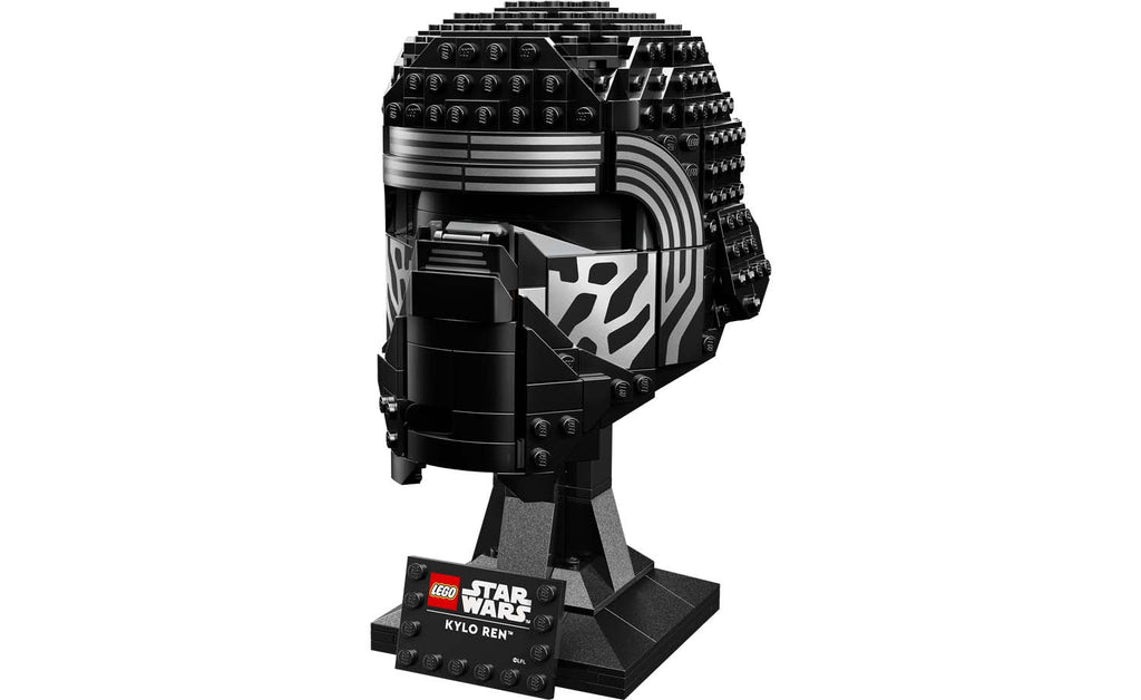 Star Wars Kylo Ren Helmet | 75415