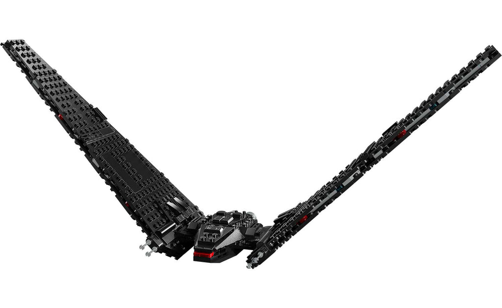 Star Wars Kylo Ren's Command Shuttle | 75406