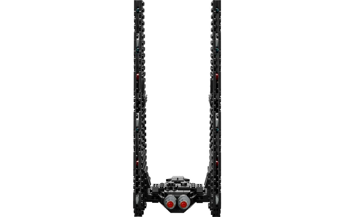 Star Wars Kylo Ren's Command Shuttle | 75406
