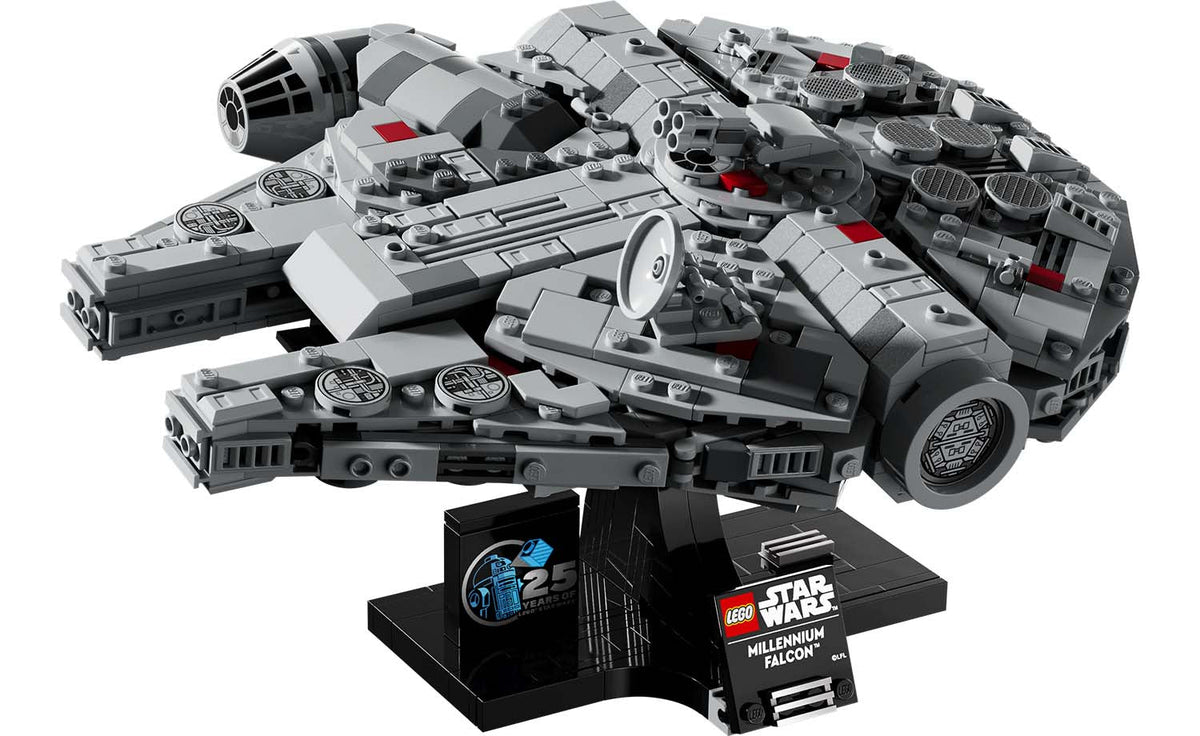 Star Wars Millennium Falcon | 75375