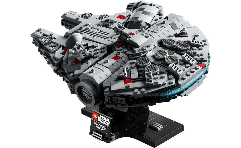 Star Wars Millennium Falcon | 75375