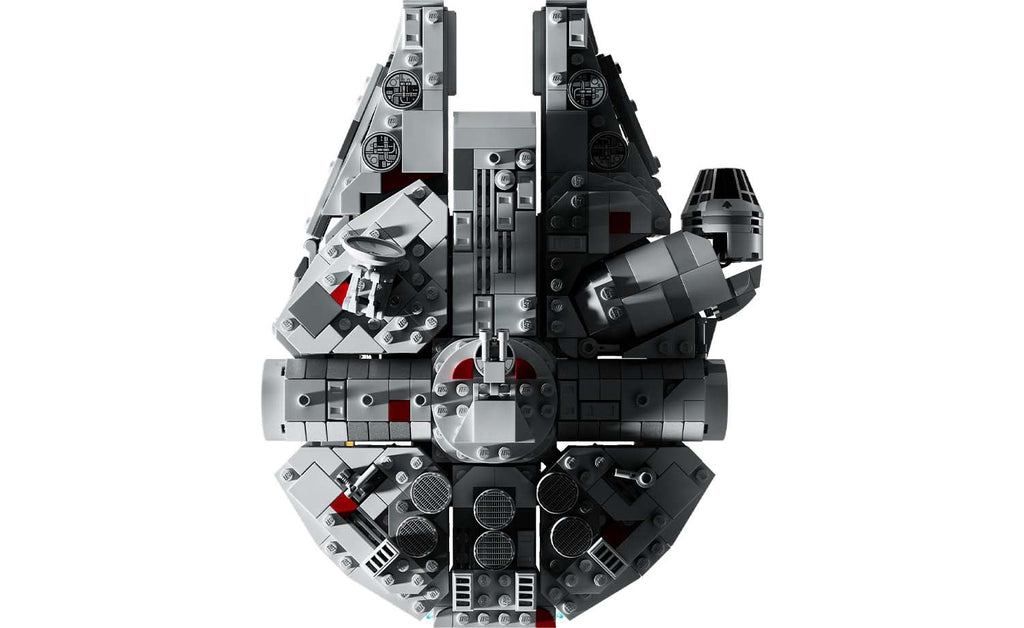 Star Wars Millennium Falcon | 75375