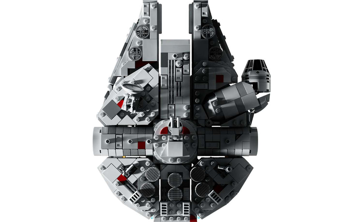 Star Wars Millennium Falcon | 75375