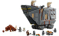 Star Wars Offworld Sandcrawler and Mudhorn | 75453