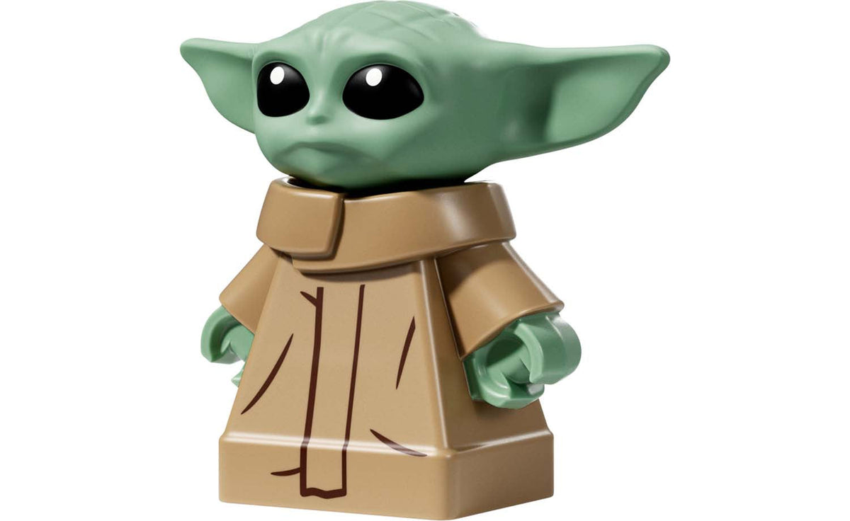 Star Wars Offworld Sandcrawler and Mudhorn | 75453