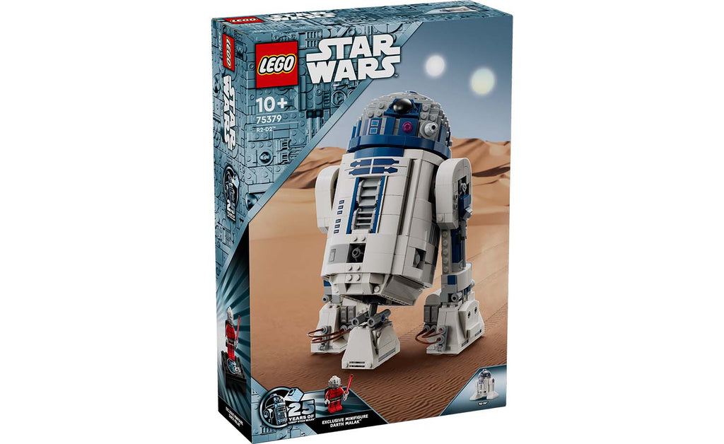 Star Wars R2-D2 | 75379