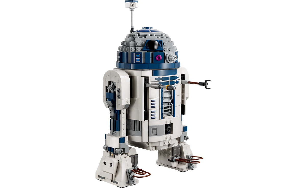 Star Wars R2-D2 | 75379