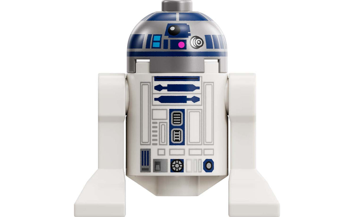Star Wars R2-D2 | 75379