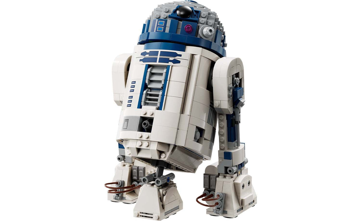 Star Wars R2-D2 | 75379
