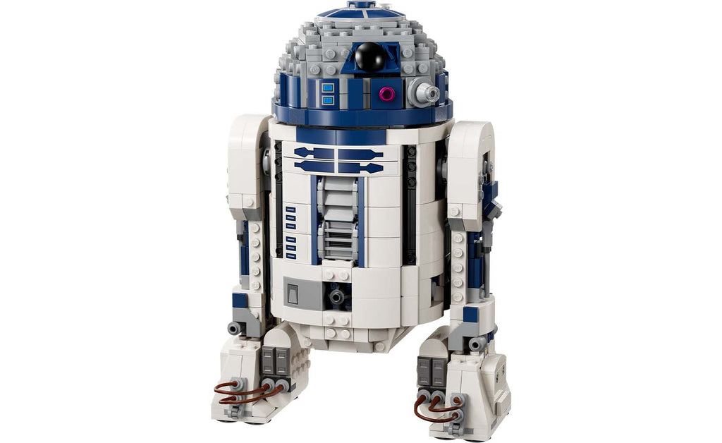 Star Wars R2-D2 | 75379