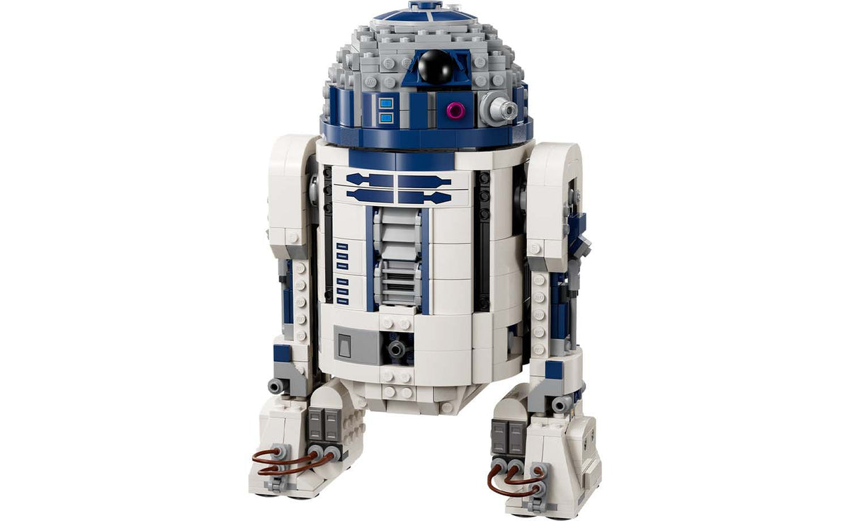 Star Wars R2-D2 | 75379