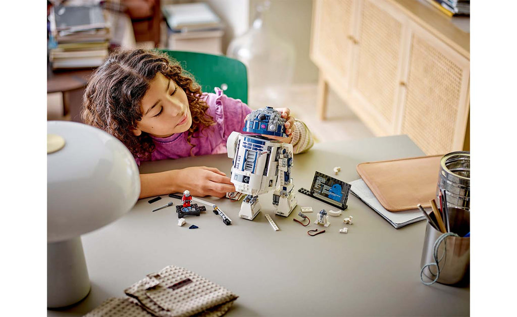 Star Wars R2-D2 | 75379