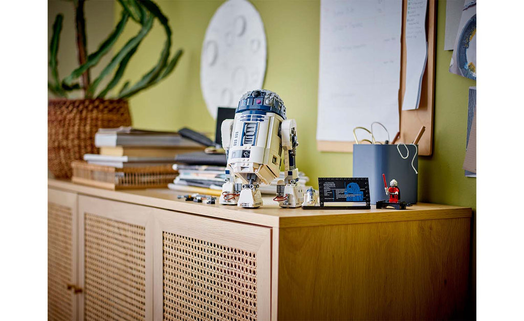 Star Wars R2-D2 | 75379