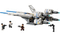 Star Wars Rebel U-Wing Starfighter | 75399