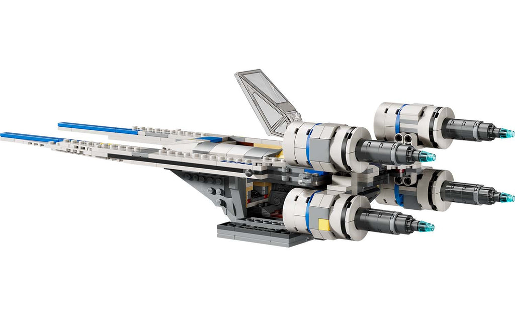 Star Wars Rebel U-Wing Starfighter | 75399