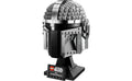 Star Wars The Mandalorian Helmet | 75328