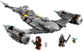 Star Wars The Mandalorian's N-1 Starfighter | 75325