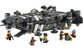 Star Wars The Onyx Cinder | 75374