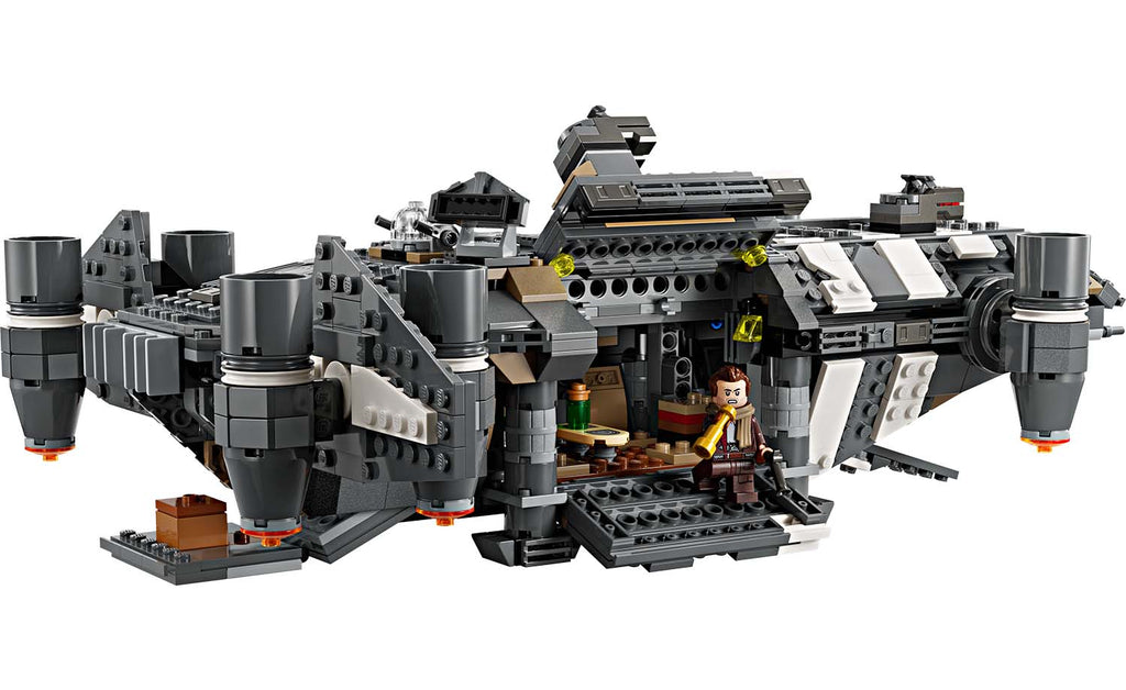 Star Wars The Onyx Cinder | 75374