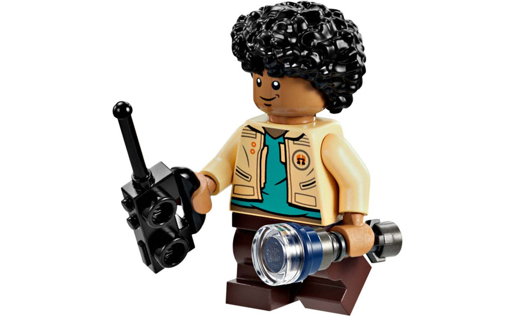 Star Wars The Onyx Cinder | 75374