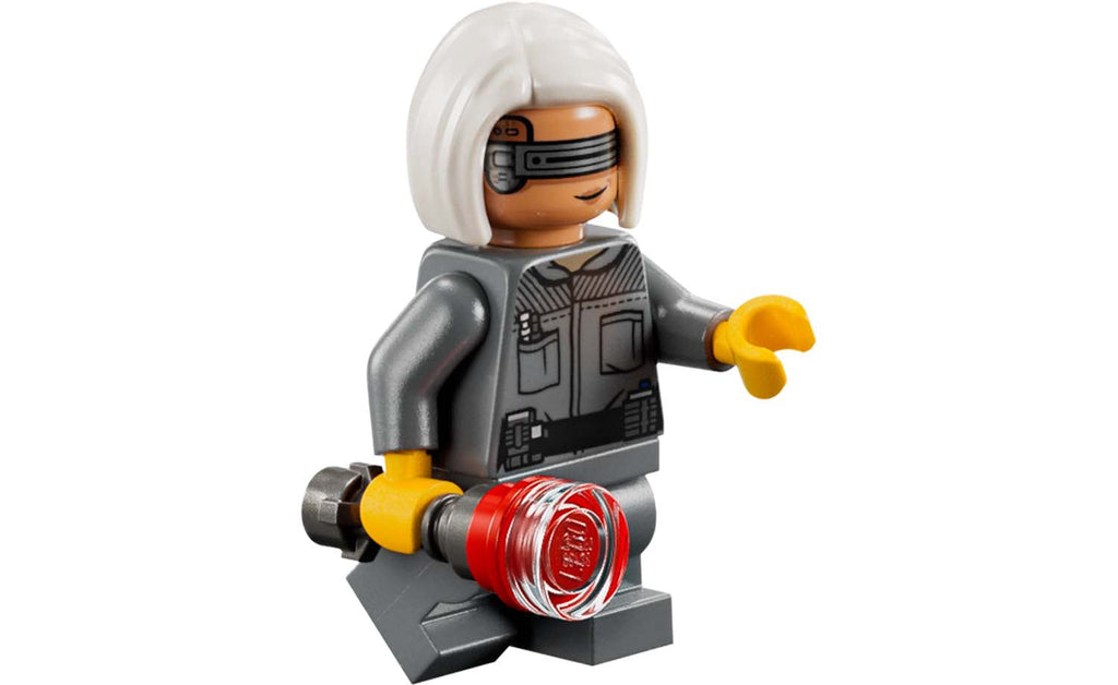 Star Wars The Onyx Cinder | 75374