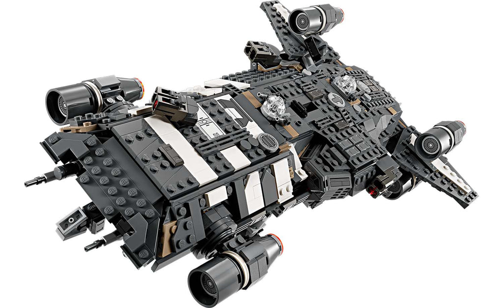 Star Wars The Onyx Cinder | 75374