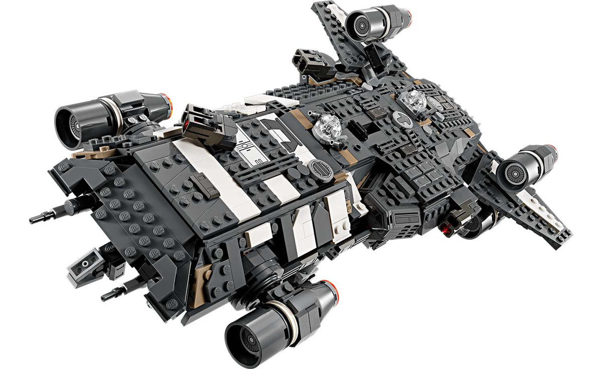 Star Wars The Onyx Cinder | 75374