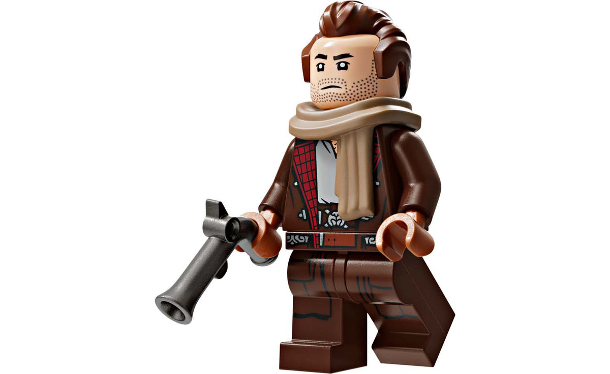 Star Wars The Onyx Cinder | 75374