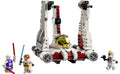 Star Wars V-19 Torrent Starfighter | 75432