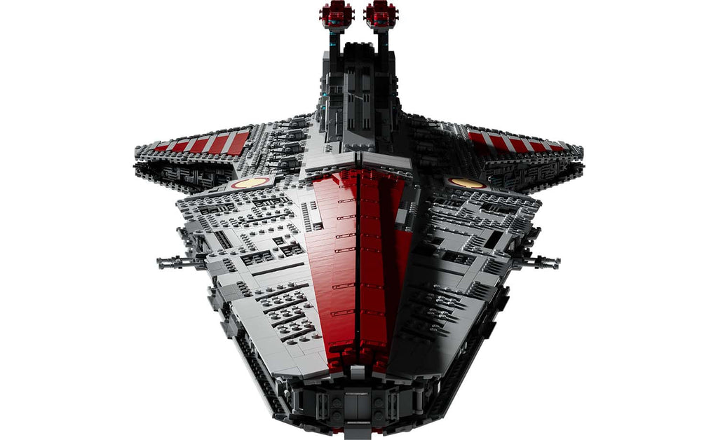 Star Wars Venator-Class Republic Attack Cruiser | 75367