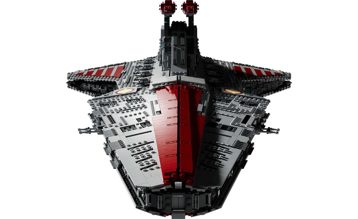 Star Wars Venator-Class Republic Attack Cruiser | 75367