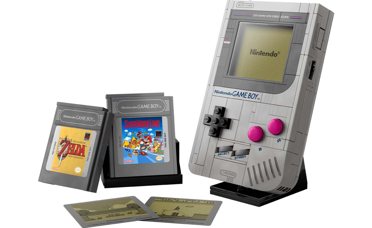 Super Mario Game Boy | 72046