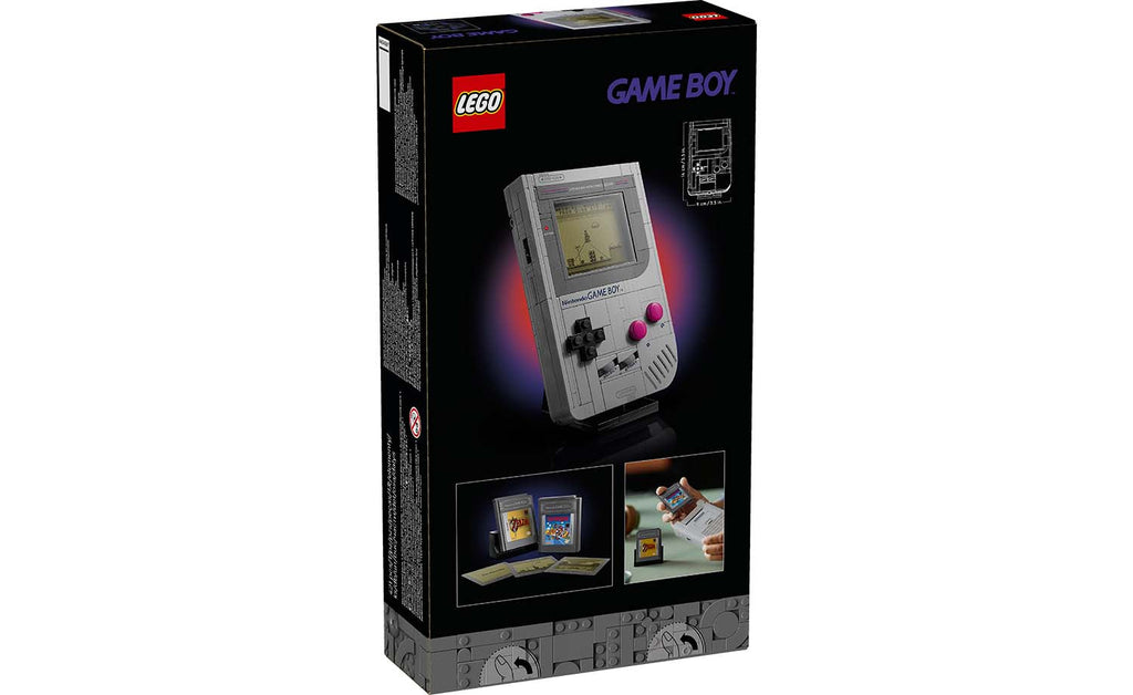 Super Mario Game Boy | 72046