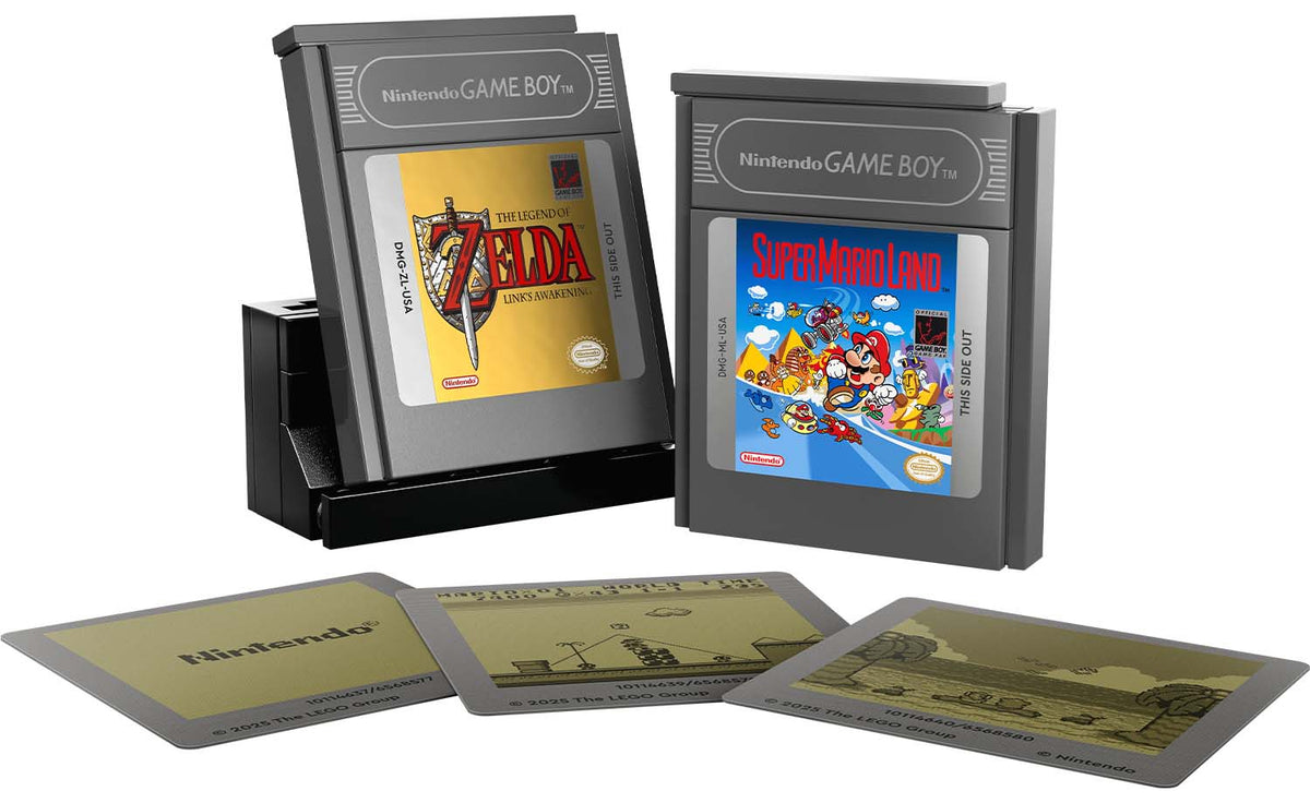 Super Mario Game Boy | 72046