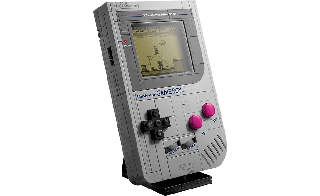 Super Mario Game Boy | 72046