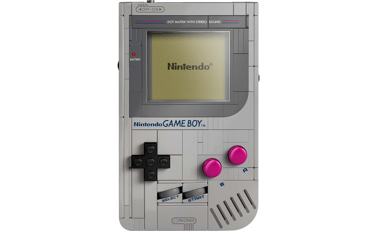 Super Mario Game Boy | 72046