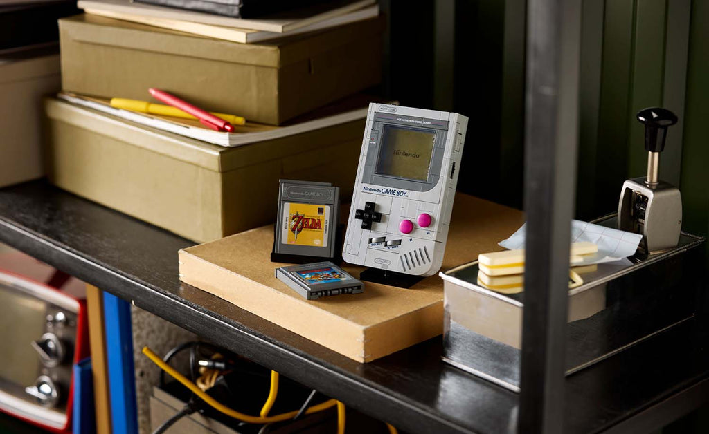 Super Mario Game Boy | 72046