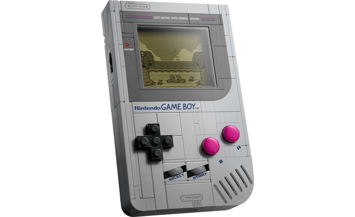 Super Mario Game Boy | 72046