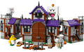 Super Mario King Boo's Haunted Mansion | 71436