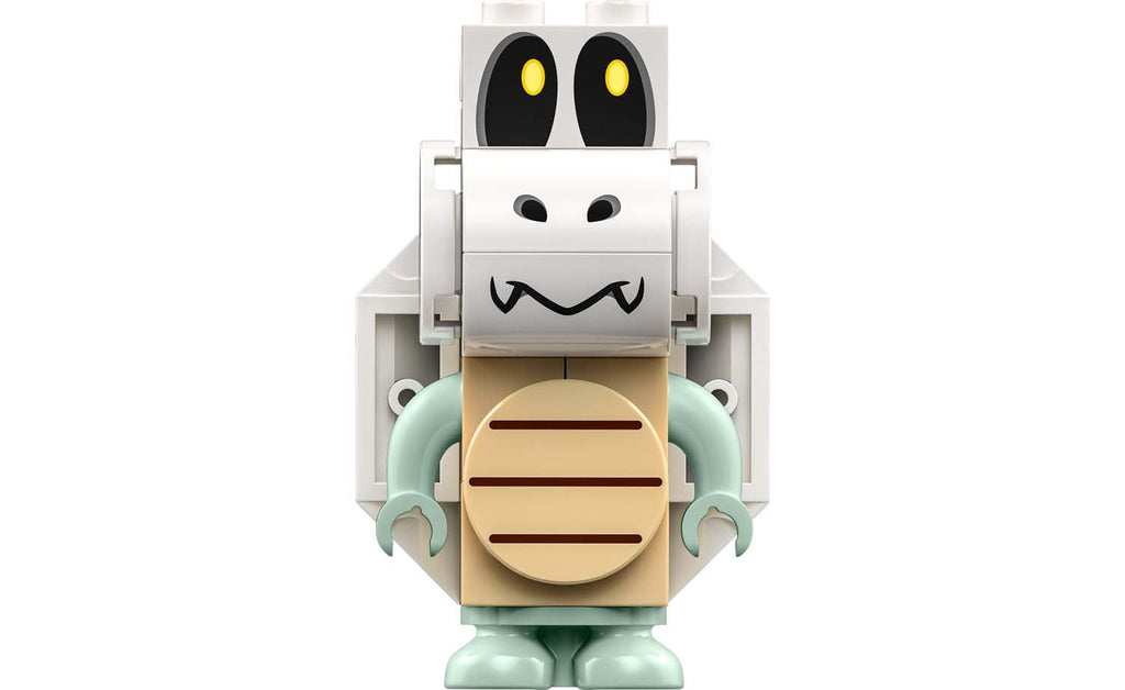 Super Mario King Boo's Haunted Mansion | 71436