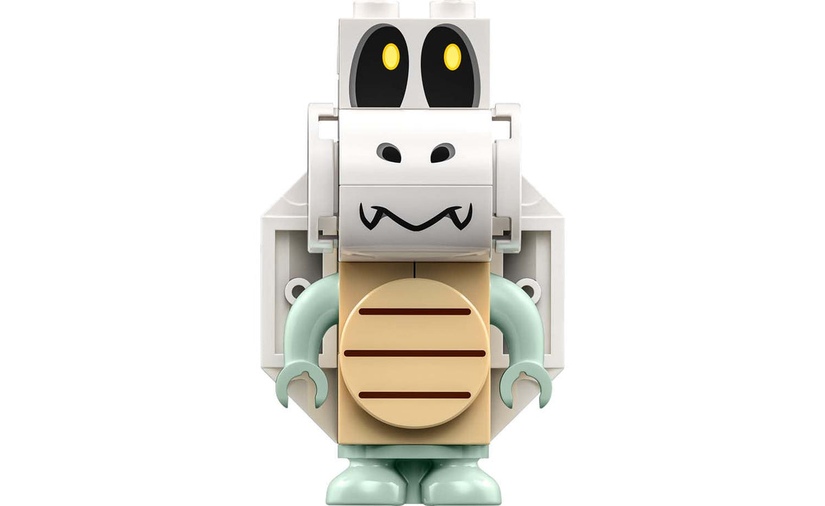 Super Mario King Boo's Haunted Mansion | 71436