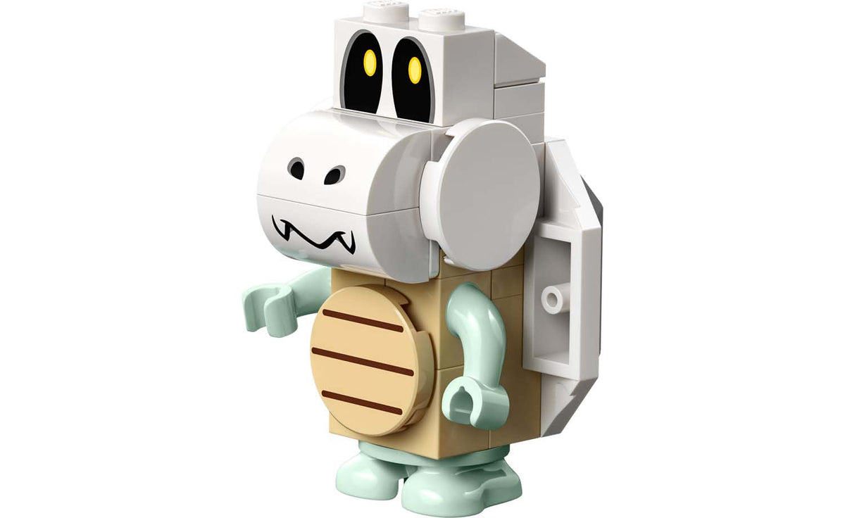 Super Mario King Boo's Haunted Mansion | 71436
