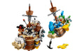 Super Mario Larry's and Morton's Airships Expansion Set | 71427